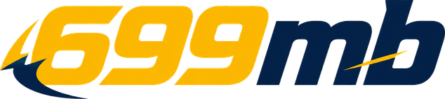 699mb